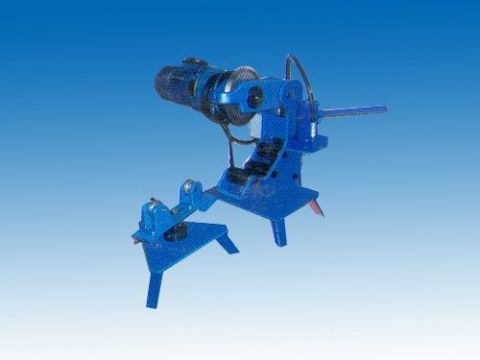 點(diǎn)擊查看詳細(xì)信息<br>標(biāo)題：切管機(jī) 閱讀次數(shù)：3388