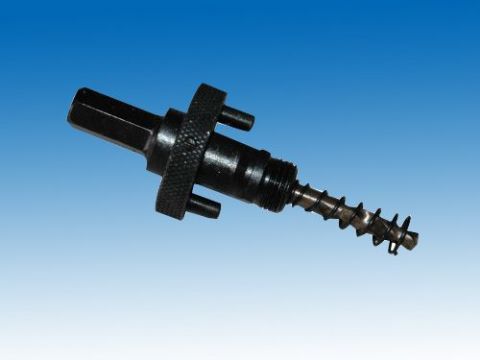 點(diǎn)擊查看詳細(xì)信息<br>標(biāo)題：中心鉆 閱讀次數(shù)：3610