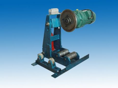 點擊查看詳細信息<br>標(biāo)題：切管機 閱讀次數(shù)：3535