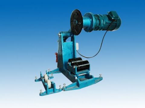 點擊查看詳細信息<br>標(biāo)題：切管機 閱讀次數(shù)：3431