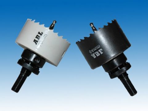 點擊查看詳細信息<br>標(biāo)題：中心鉆開孔器組合 閱讀次數(shù)：3816