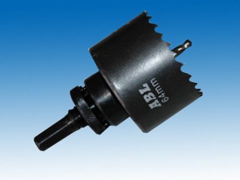 點擊查看詳細信息<br>標(biāo)題：中心鉆開孔器組合 閱讀次數(shù)：3695