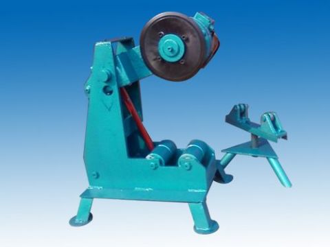 點擊查看詳細信息<br>標(biāo)題：切管機 閱讀次數(shù)：3587