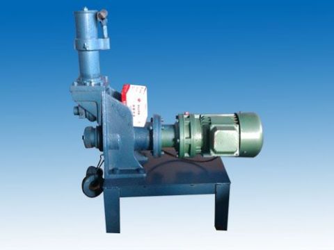 點擊查看詳細信息<br>標題：壓槽機 閱讀次數(shù)：3780