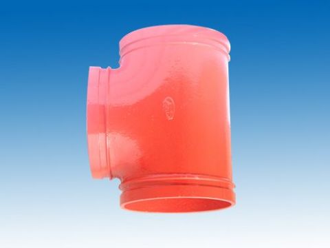 點擊查看詳細信息<br>標題：正三通 閱讀次數(shù)：3546