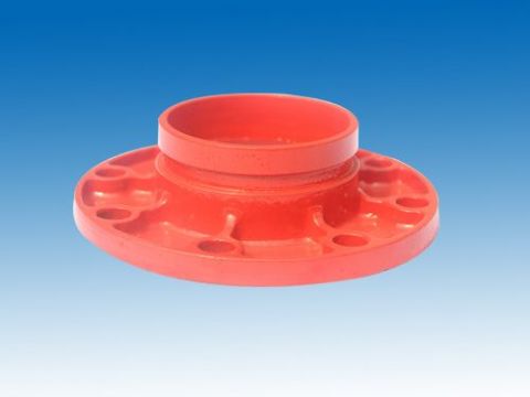 點(diǎn)擊查看詳細(xì)信息<br>標(biāo)題：溝槽法蘭 閱讀次數(shù)：6063