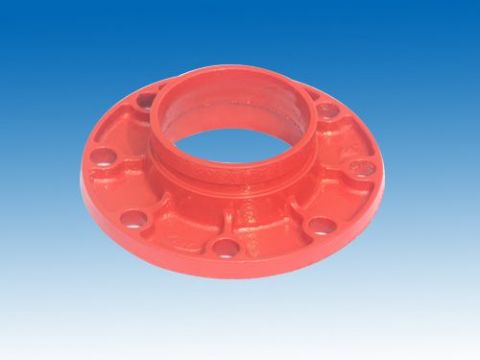 點(diǎn)擊查看詳細(xì)信息<br>標(biāo)題：溝槽法蘭 閱讀次數(shù)：5439