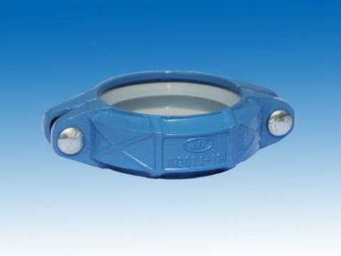 點(diǎn)擊查看詳細(xì)信息<br>標(biāo)題：剛性卡箍 閱讀次數(shù)：4963