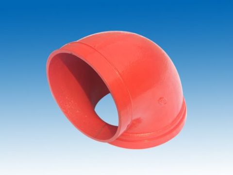 點(diǎn)擊查看詳細(xì)信息<br>標(biāo)題：90度彎頭 閱讀次數(shù)：5387