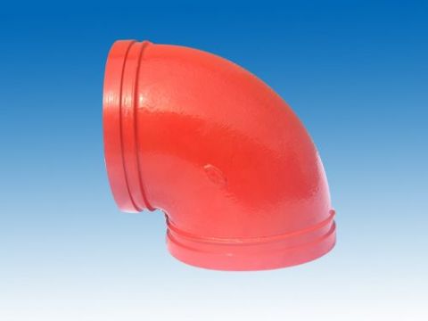 點(diǎn)擊查看詳細(xì)信息<br>標(biāo)題：90度彎頭 閱讀次數(shù)：5176