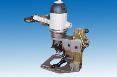 點擊查看詳細信息<br>標(biāo)題：新式開孔機 閱讀次數(shù)：3358