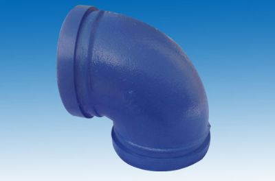 點擊查看詳細信息<br>標題：襯塑管件 閱讀次數(shù)：3912