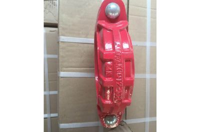 點(diǎn)擊查看詳細(xì)信息<br>標(biāo)題：剛性卡箍 閱讀次數(shù)：947