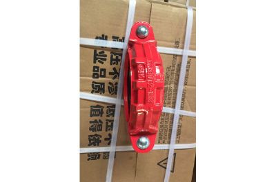 點(diǎn)擊查看詳細(xì)信息<br>標(biāo)題：剛性卡箍 閱讀次數(shù)：1114