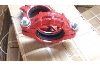 點(diǎn)擊查看詳細(xì)信息<br>標(biāo)題：剛性卡箍 閱讀次數(shù)：962