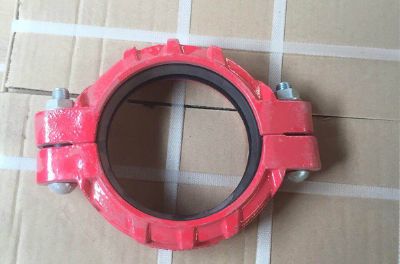 點(diǎn)擊查看詳細(xì)信息<br>標(biāo)題：剛性卡箍 閱讀次數(shù)：876